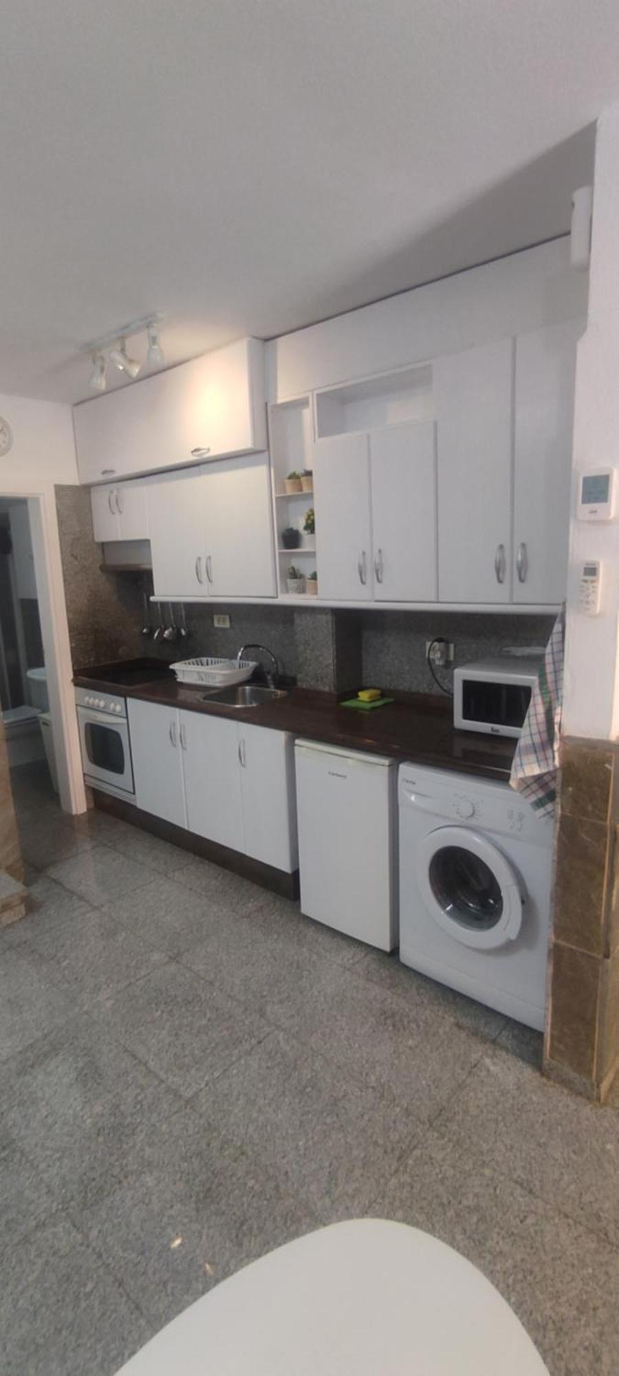 Appartement Tenerife Sur Cristianos,parking,air,wifi *