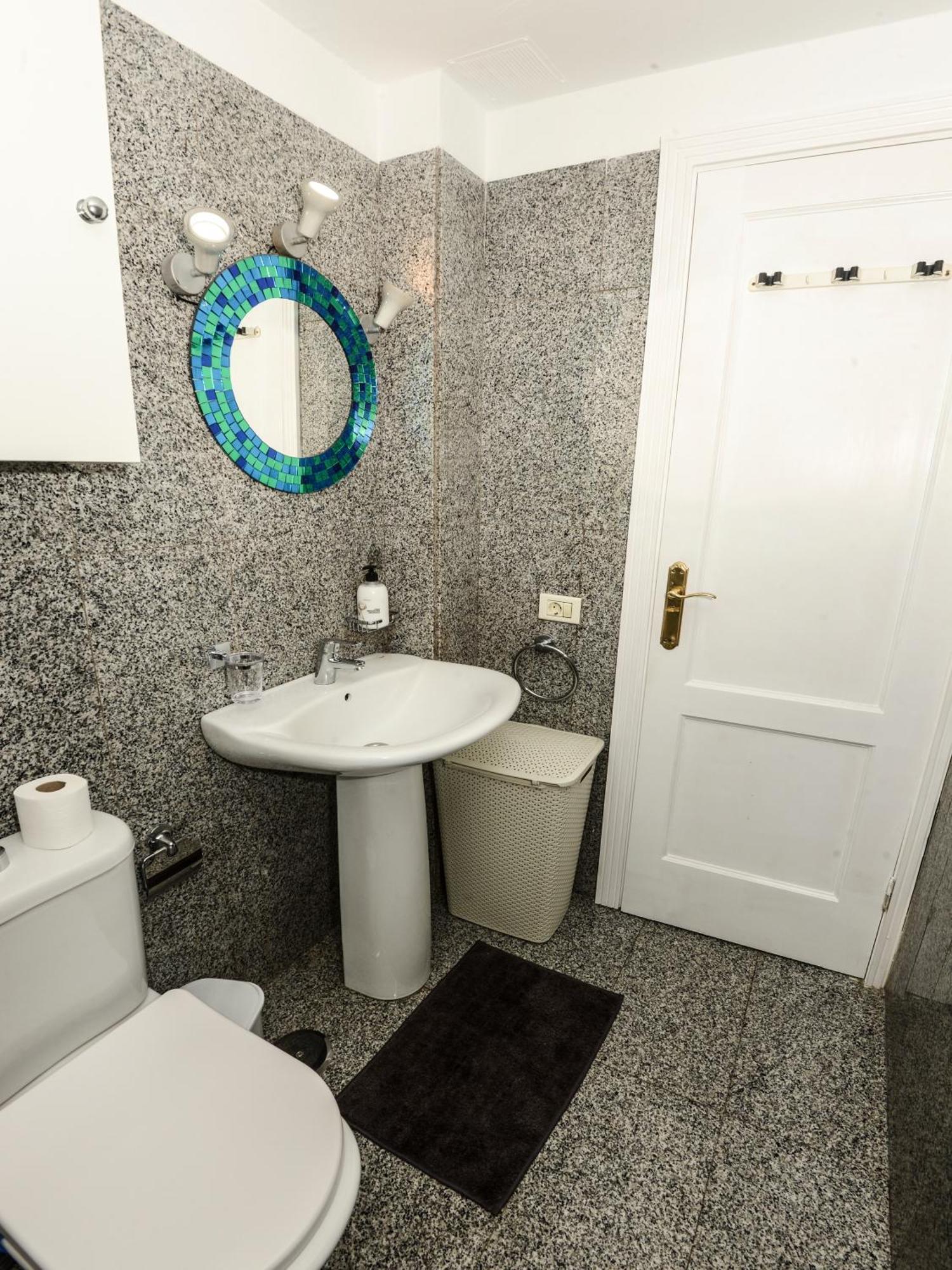 Appartement Tenerife Sur Cristianos,parking,air,wifi Playa de las Américas
